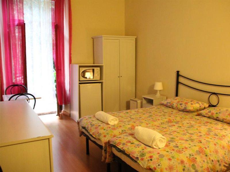 Relais Florencia Exterior foto