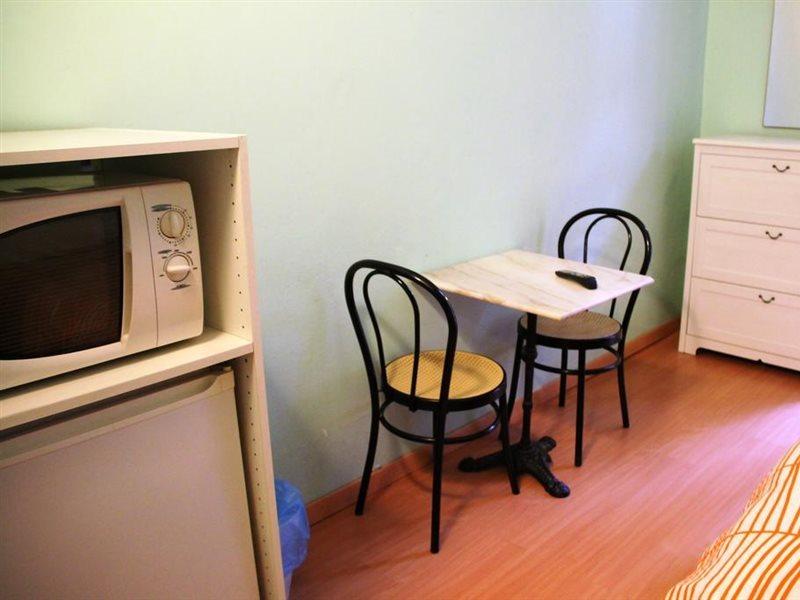 Relais Florencia Exterior foto