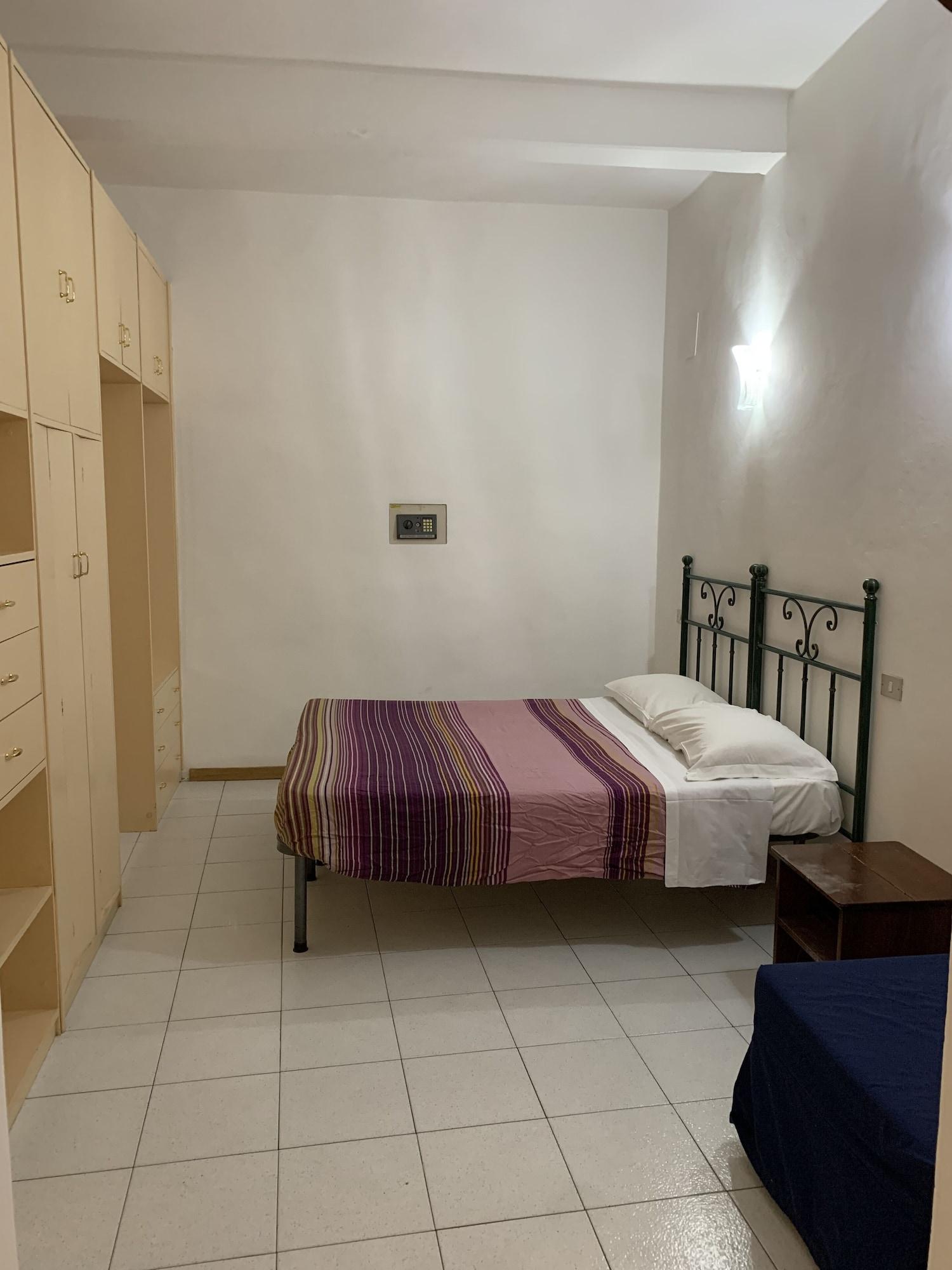 Relais Florencia Exterior foto