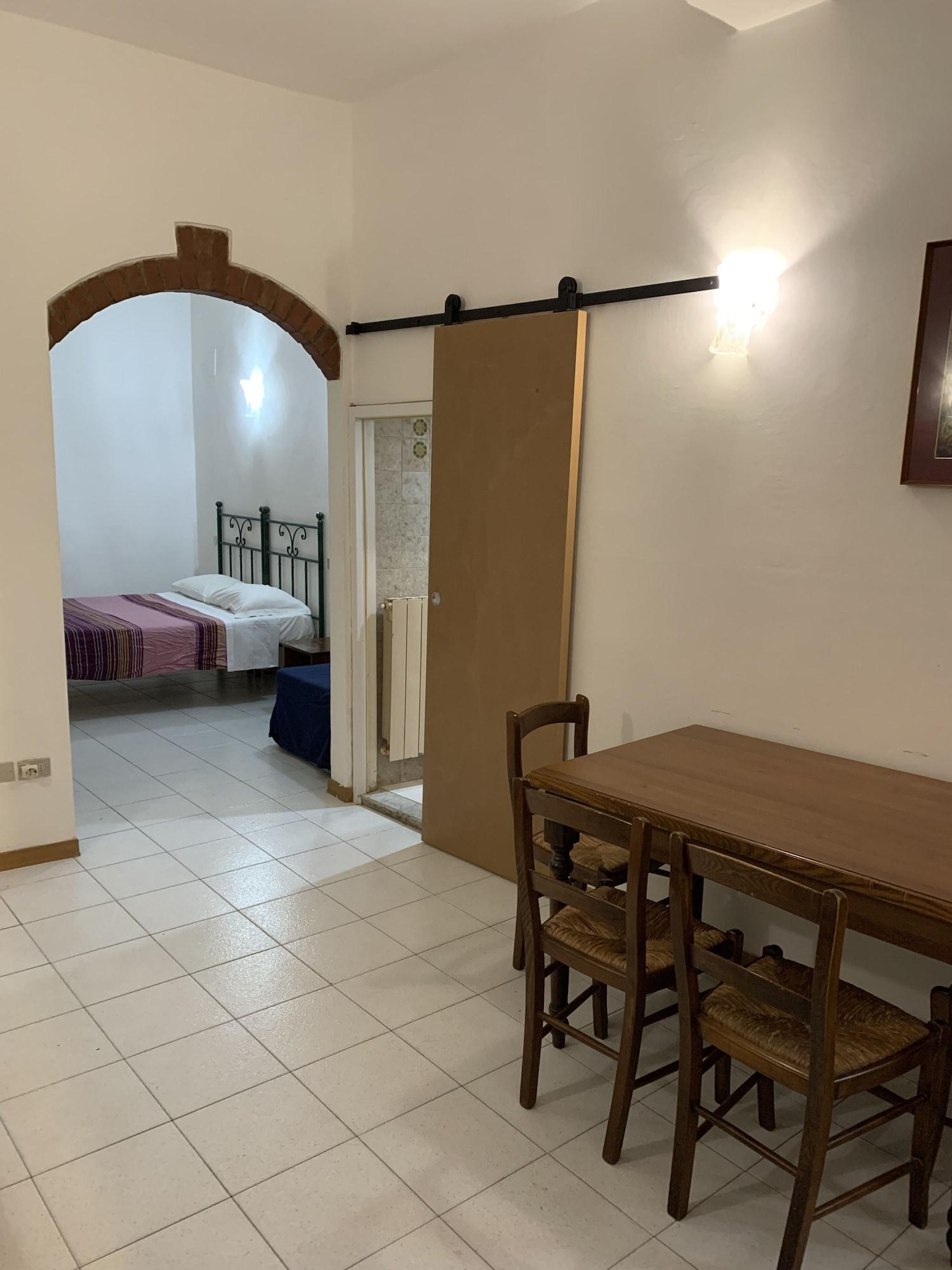 Relais Florencia Exterior foto
