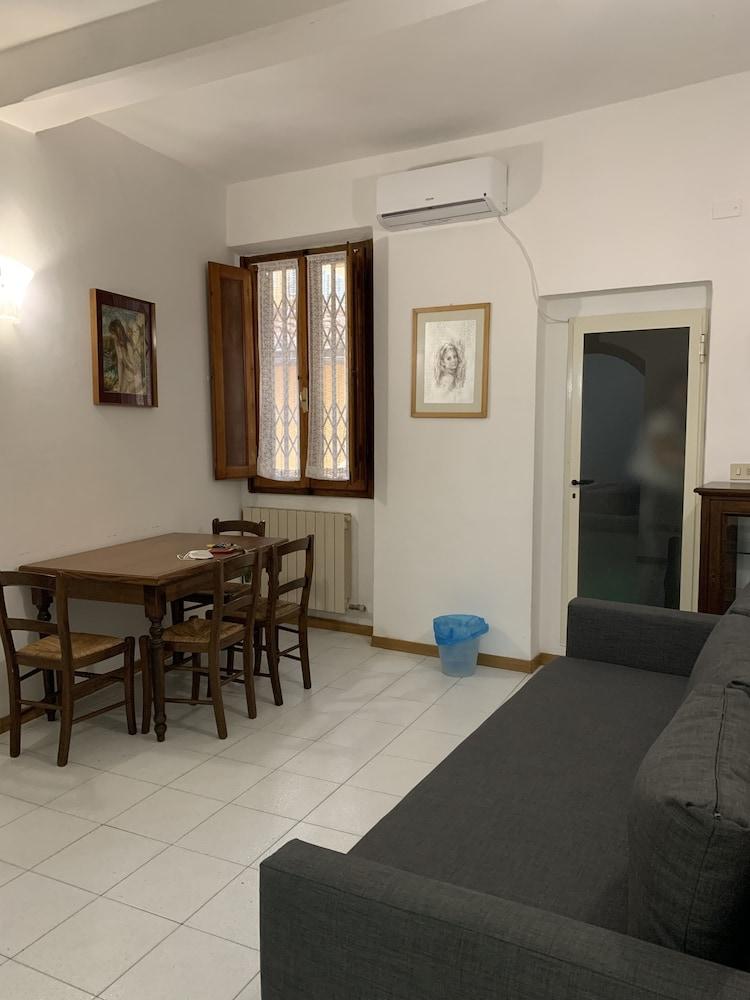 Relais Florencia Exterior foto