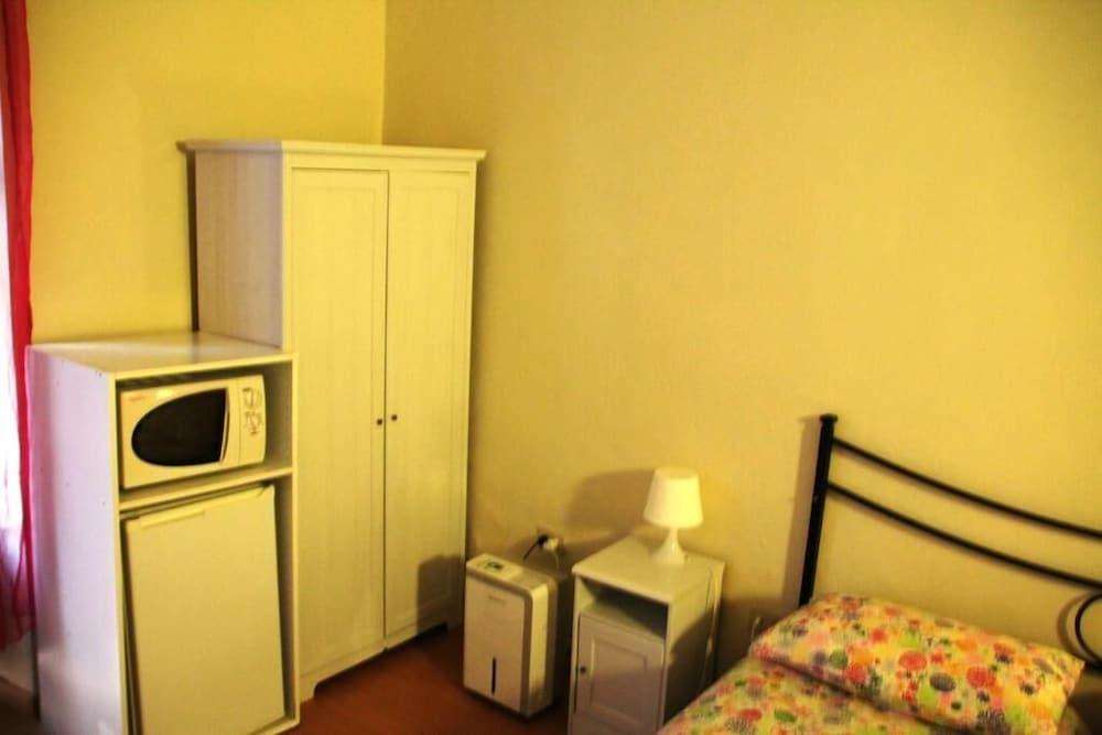 Relais Florencia Exterior foto