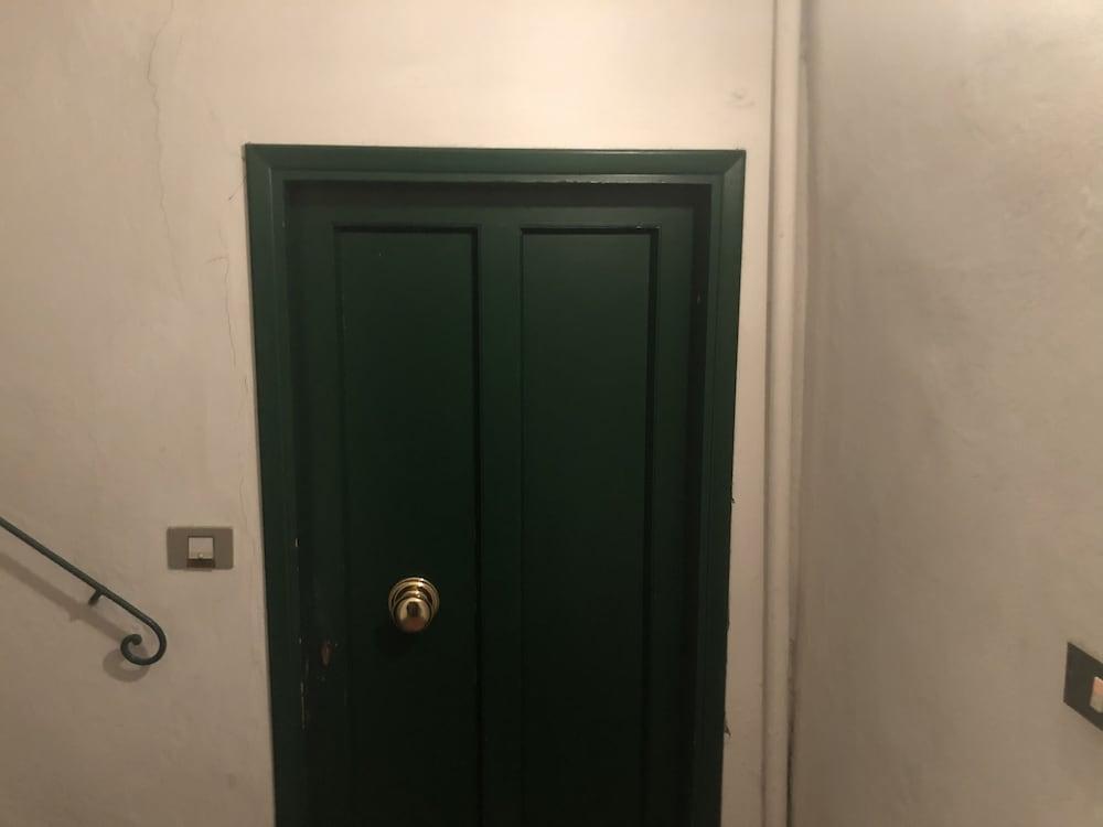Relais Florencia Exterior foto
