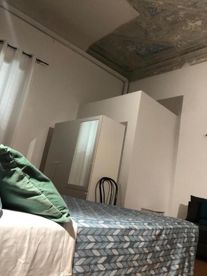 Relais Florencia Exterior foto