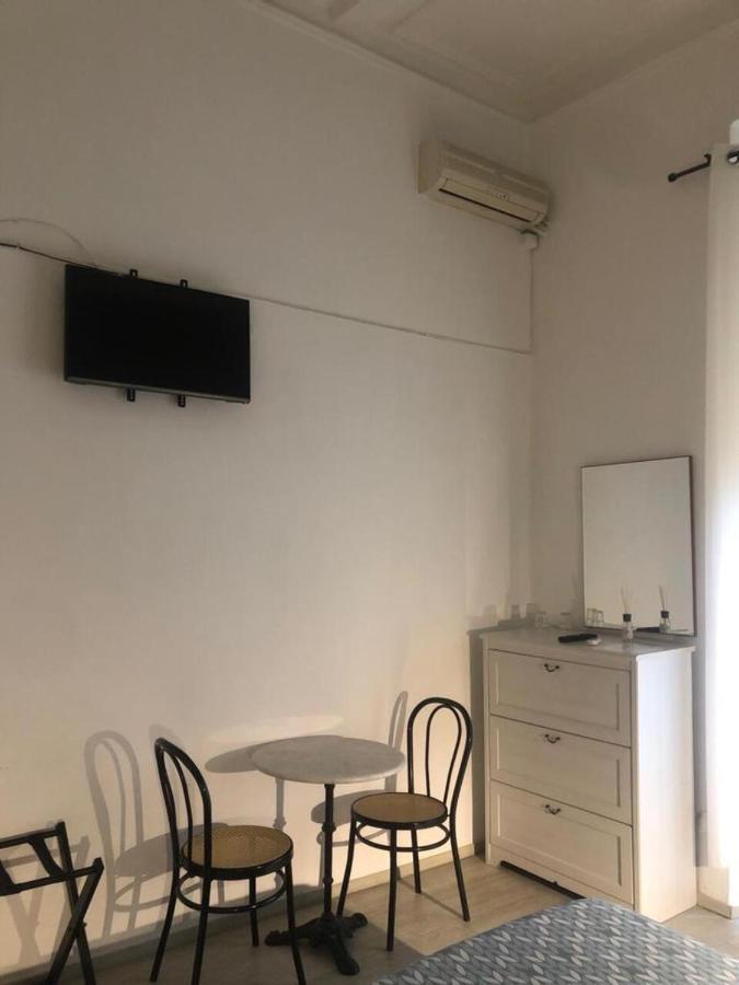 Relais Florencia Exterior foto