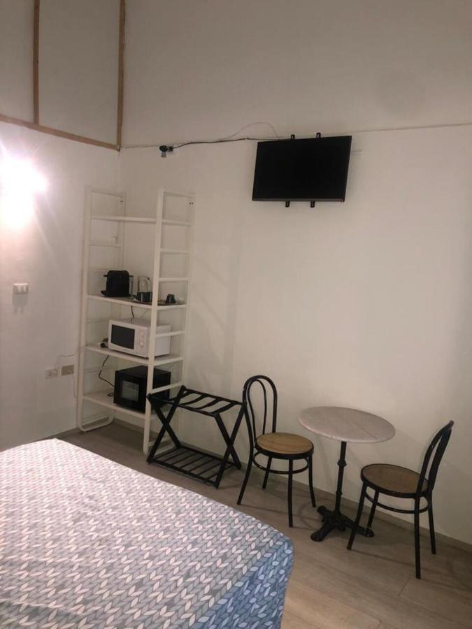 Relais Florencia Exterior foto