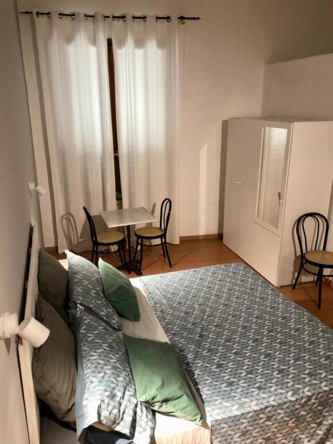 Relais Florencia Exterior foto
