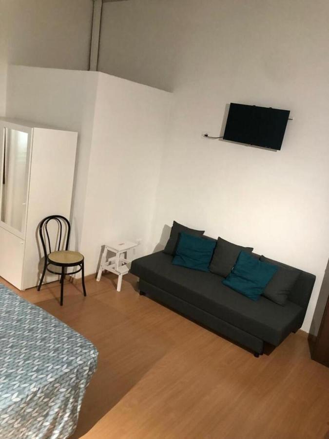 Relais Florencia Exterior foto
