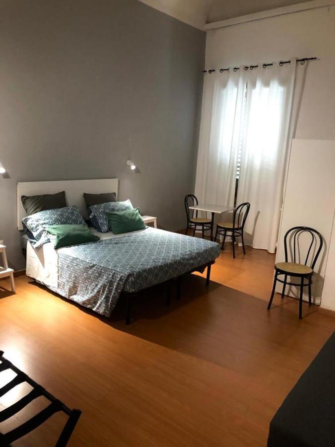 Relais Florencia Exterior foto